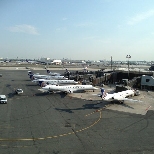 Are Dogs Allowed In Newark Airport