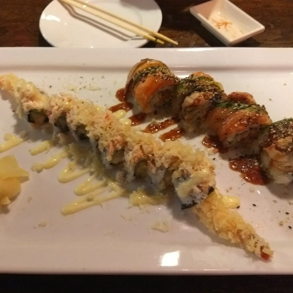 FuGu Sushi South Columbus Pickerington, OH