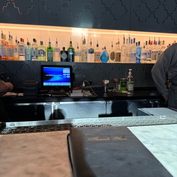 Olive or Twist 21 tips