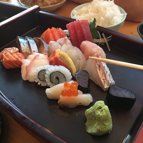 Photos at Toraya Japanese Restaurant Japanese Restaurant in Arlington