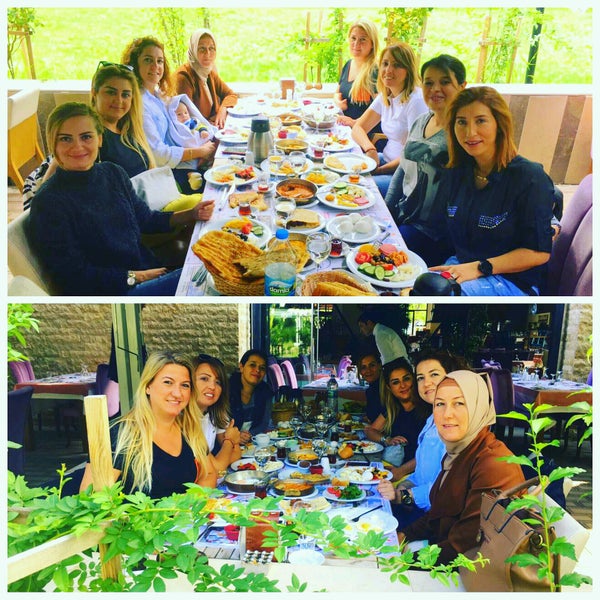 10/9/2016にZehra Ş.がSeyami Usta Tarihi Adana Kebap ve Kaburgaで撮った写真