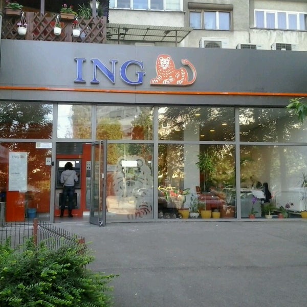 ING Bank Großwardein, Bihor