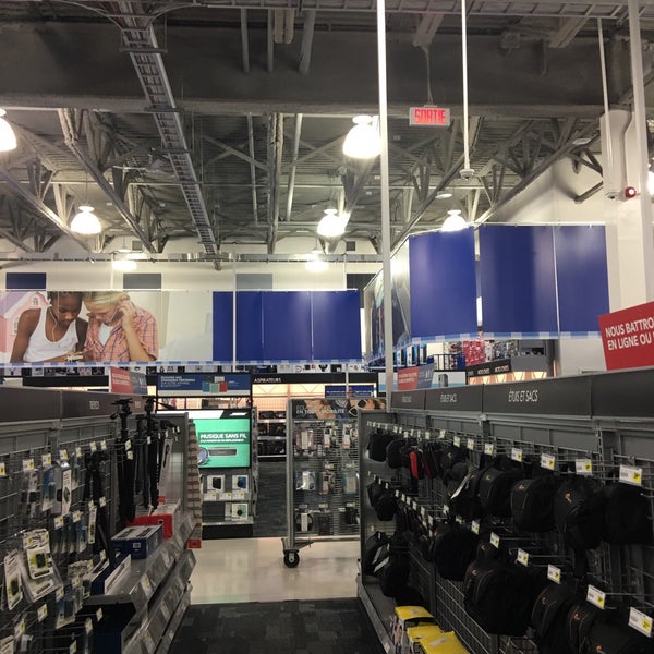 Best Buy Magasin d'électronique à Québec