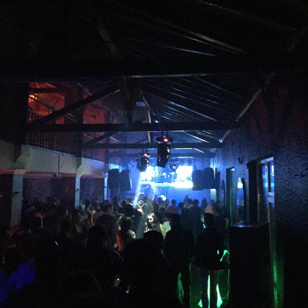 3/27/2015에 AlpayACR님이 Yukarı Lounge에서 찍은 사진