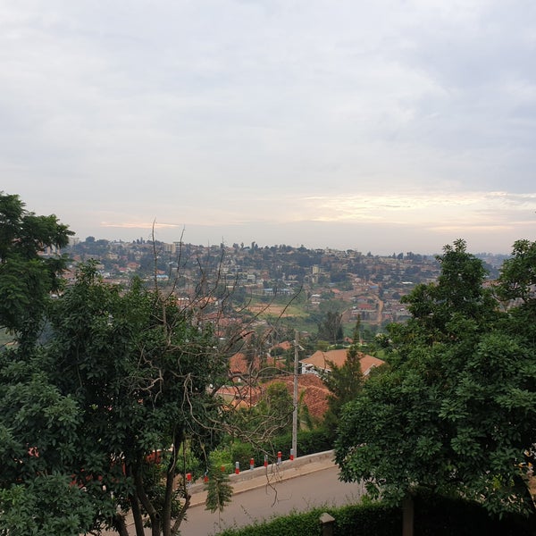 Lemigo Hotel, Kigali, Rwanda - Hotel