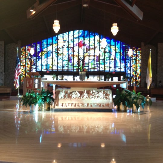 Photos at Nativity Catholic Church Church in Hollywood Hills