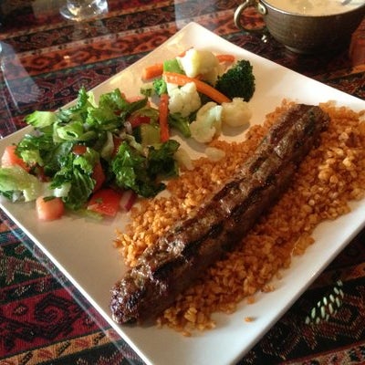 Foto tomada en Niroj Kurdish Cuisine  por Niroj Kurdish Cuisine el 6/17/2014