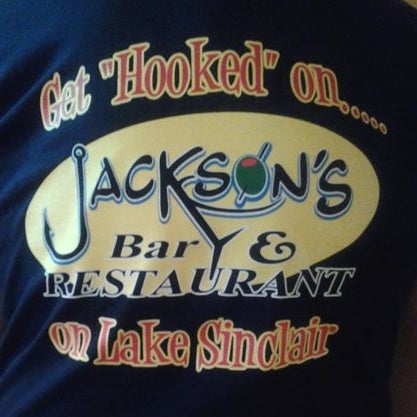 Photo taken at Jackson&#39;s On Sinclair by Jackson&#39;s On Sinclair on 5/21/2014