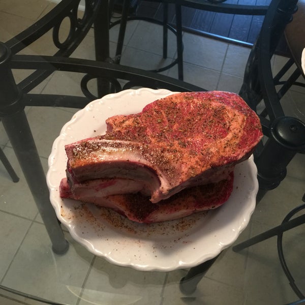 Photos at Hirsch's Meats Butcher in Plano