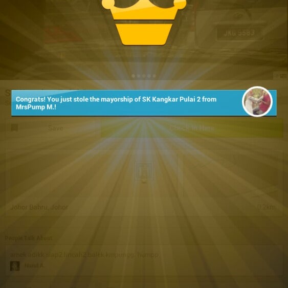 Photos at SK Kangkar Pulai 2 - Johor Bahru, Johor