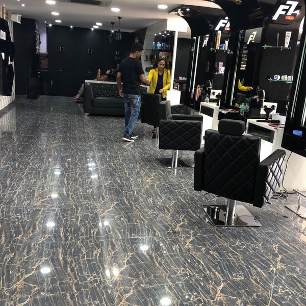 F Salon Jubilee Hills Jubilee Hills Hyderabad, TG