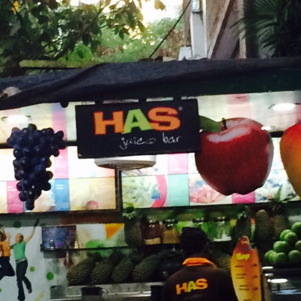 It has the juice. It has the juice