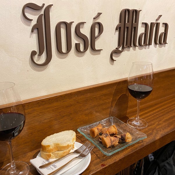Photo prise au Restaurante José María par Orestes S. le8/14/2020