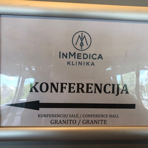 Foto diambil di Best Western Hotel Vilnius oleh Jekaterina K. pada 5/29/2018