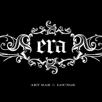 รูปภาพถ่ายที่ Era Art Bar &amp; Lounge โดย Era Art Bar &amp; Lounge เมื่อ 5/17/2014