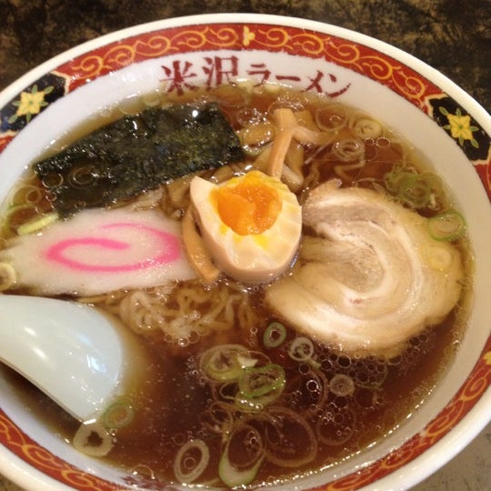 Photos At 米沢ラーメン愛愛 大塚店 Now Closed 大塚 東京 東京都