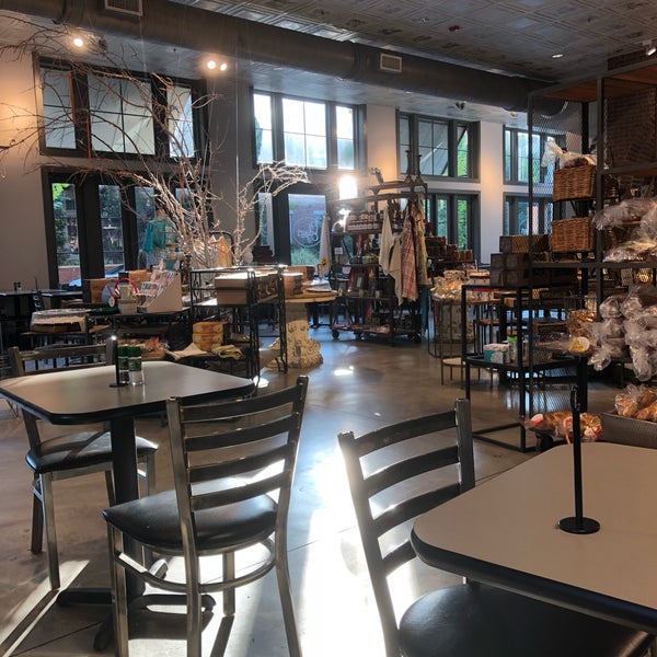 Edgar's Bakery Providence 2 tips