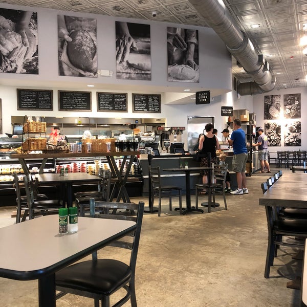 Edgar's Bakery Providence 2 tips