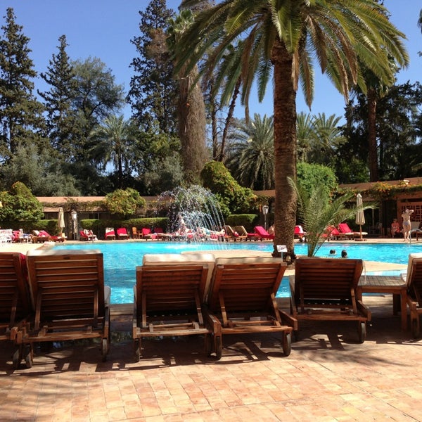 Es Piscine