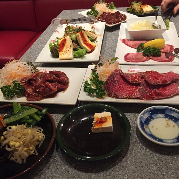 Photos At 焼肉東海苑 小岩 南小岩7 26 13 Photos At 焼肉東海苑 小岩 南小岩7 26 13