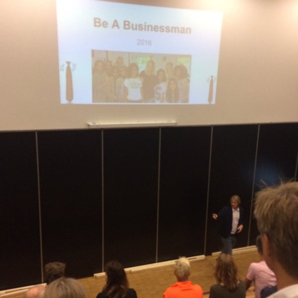 IJburg College High School in Amsterdam