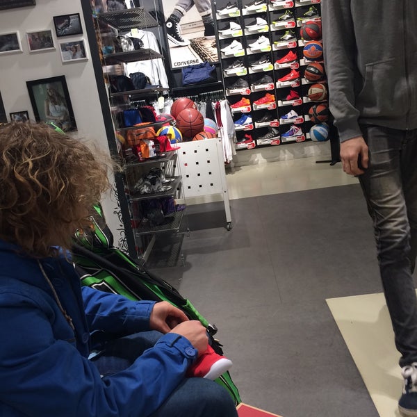 sportland factory adidas puma
