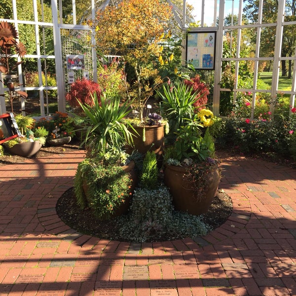 Photos at Taylor Conservatory & Botanical Garden Taylor, MI