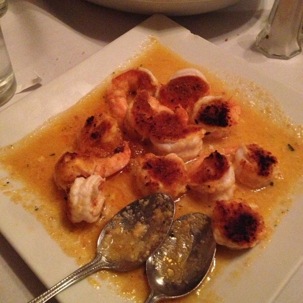 La Parma Italian Restaurant 707 Willis Ave