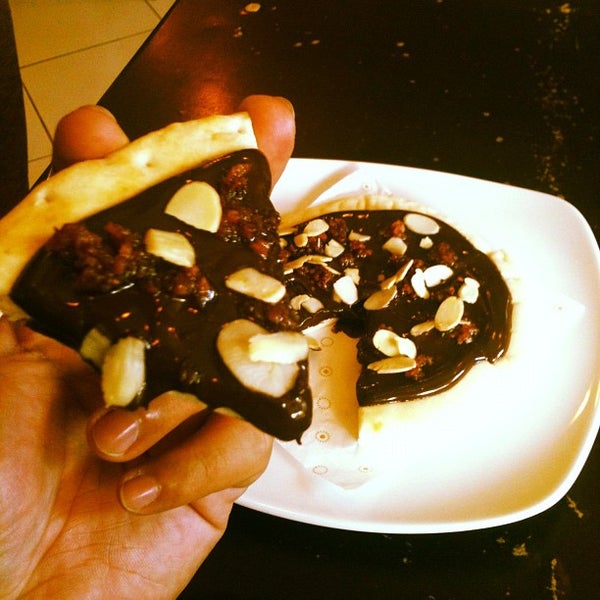 Heavenly Chocolate