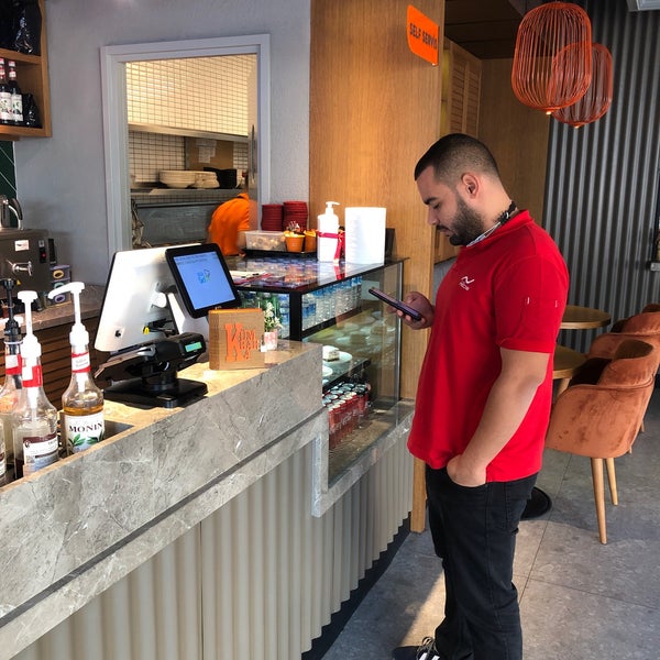 Photos At Express Food Drink Mersin Mersin