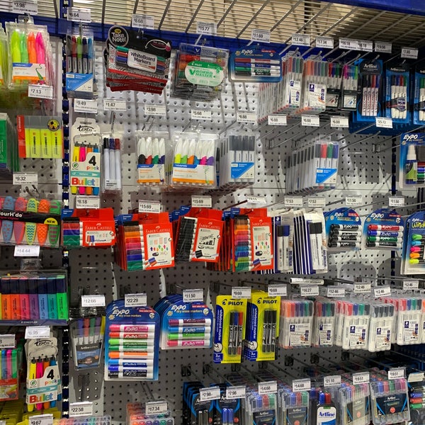 Officeworks Oxley, QLD