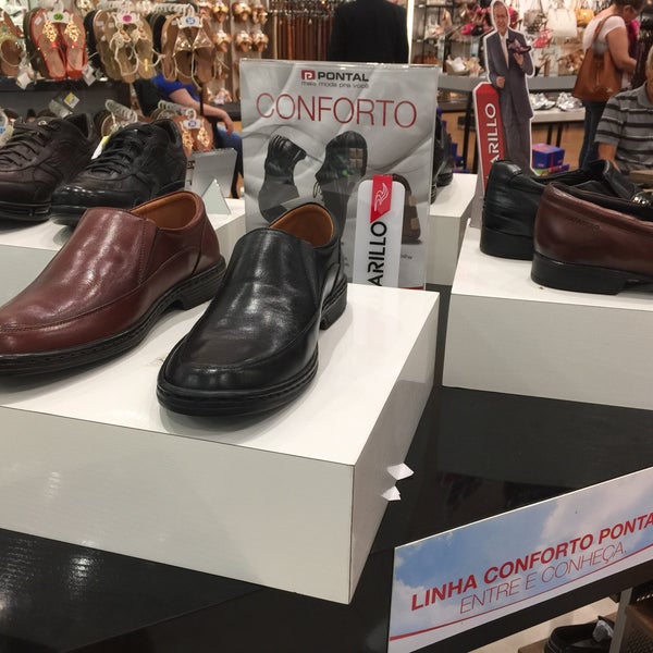 pontal linha conforto