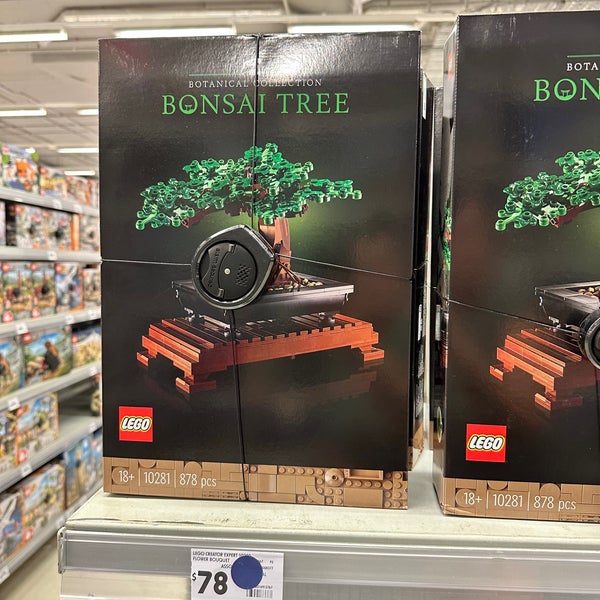 Kmart Department Store in Indooroopilly