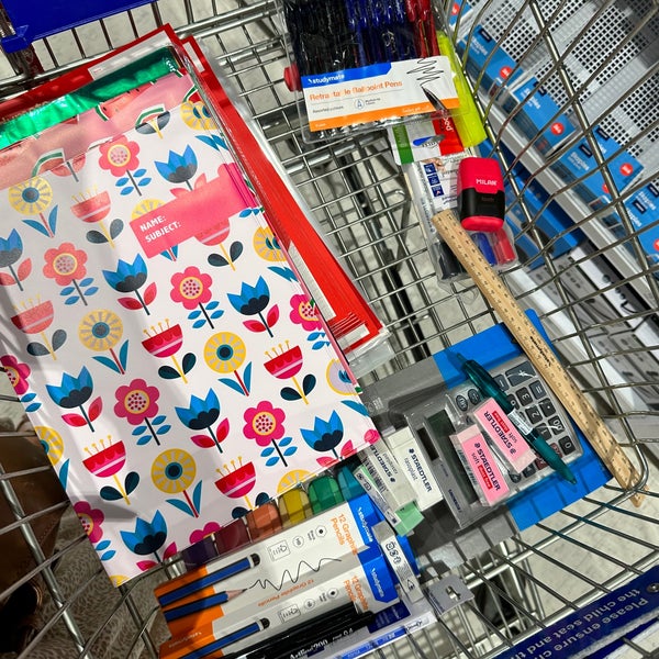 Officeworks Oxley, QLD