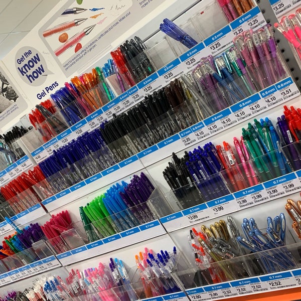 Officeworks Oxley, QLD