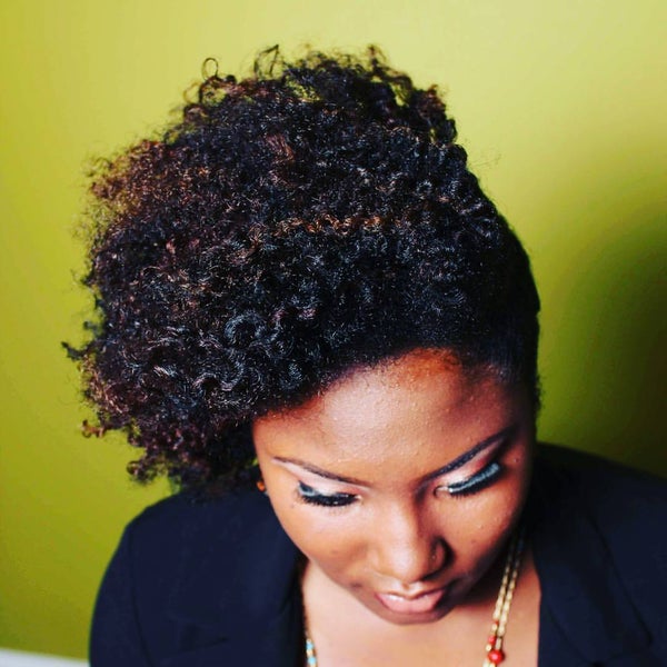 Photos At Djea S Natural Hair Spa Now Closed Conyers Ga