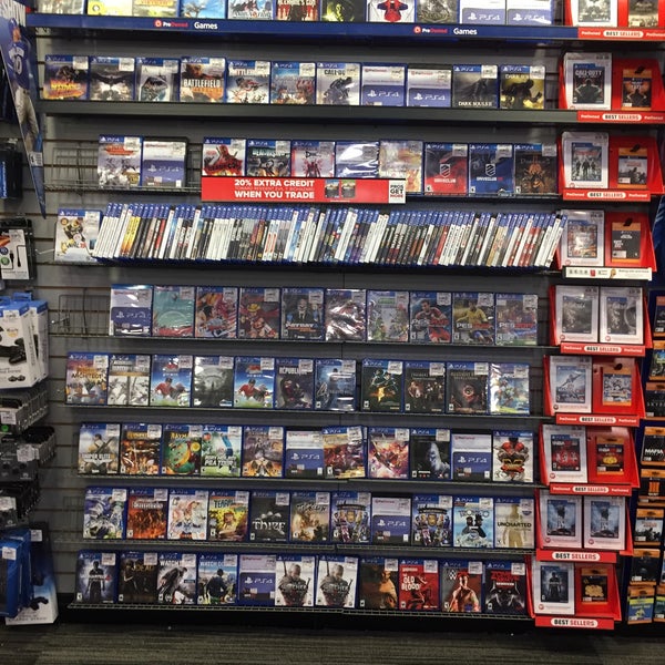 GameStop - Video Games Store in Denver