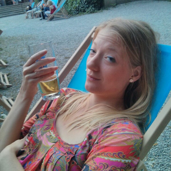 Photos At La Villa Im Bamberger Haus Now Closed Schwabing