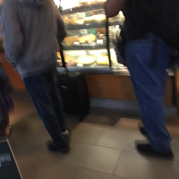 Photo taken at Starbucks by Fred P. on 3/16/2019