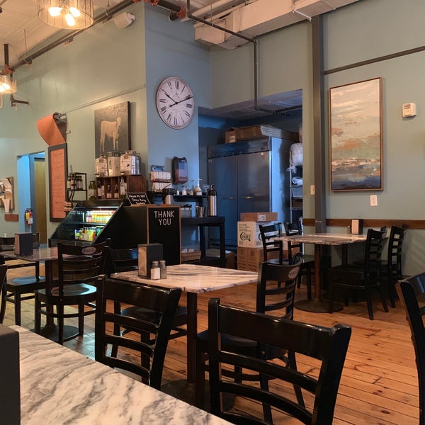 On The Rise Bread Company Downtown Roanoke 7 tips from 264 visitors