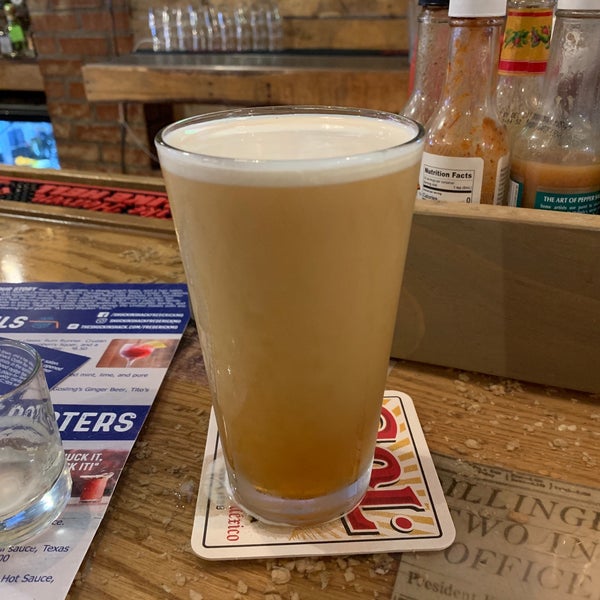 shuckin shack oyster bar Downtown Frederick 6 tips