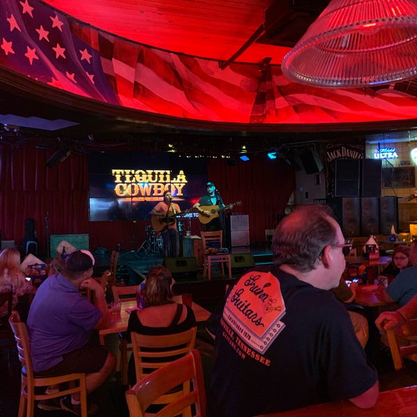 Photo taken at Tequila Cowboy by Fred P. on 6/5/2019