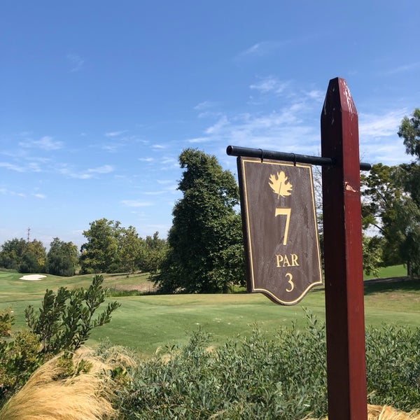 7/23/2019にJennie L.がOak Creek Golf Clubで撮った写真