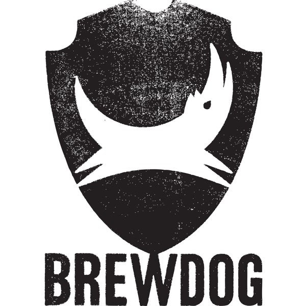 Official opening June 17th. You won't see the BrewDog name anywhere, as this is Norway. Look for BD57 in a yellow building.