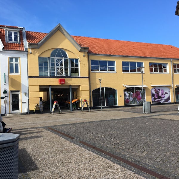Super Brugsen 2 Tips