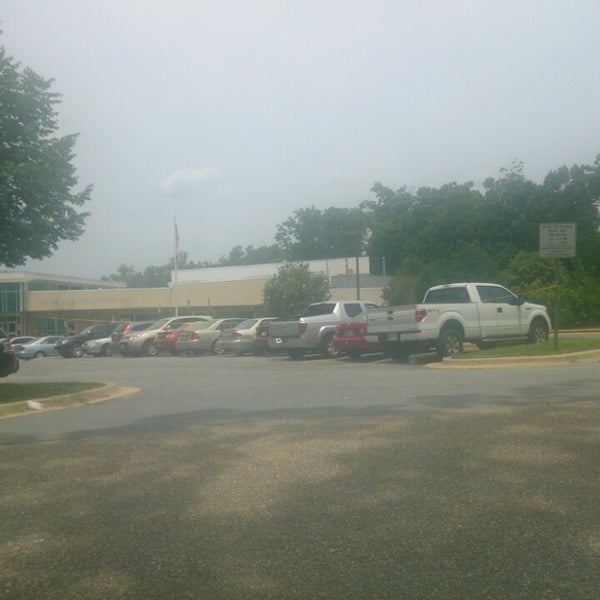 Carole Highlands Elementary School Takoma Park, MD