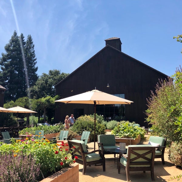 Photo taken at Turnbull Wine Cellars by Andrew K. on 8/4/2018
