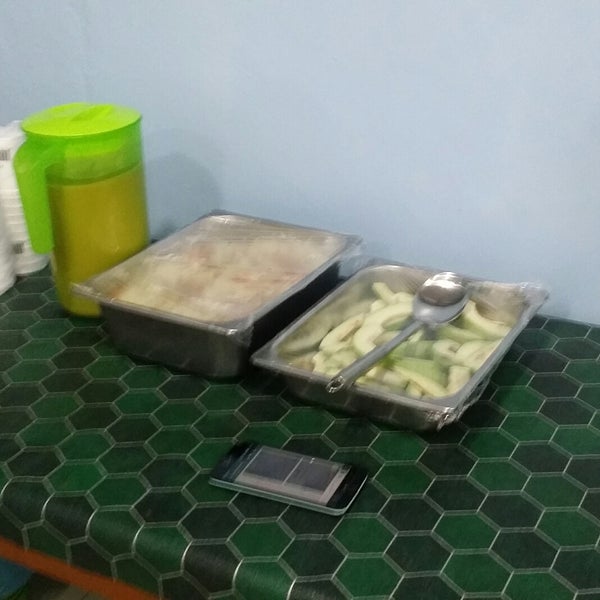 Pejabat Kesihatan Segamat 90 Visitors