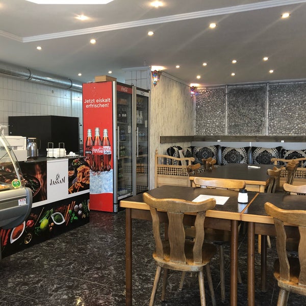 Photos At Jassam Halal Restaurant In Cologne