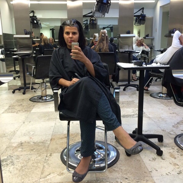 Mario Tricoci Hair Salon Day Spa Arlington Heights Spa
